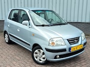 Hyundai Atos - 1.1i Dynamic 55.000 km NAP 2027