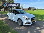 Audi A1 - 1.2 TFSI S-Line | Navigatie | 5-deurs | Licht metaal | Cruis
