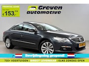 Volkswagen CC - 1.8 TSI | Pano | Trekhaak | Clima | Cruise | Parkeersens