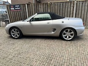 MG F-type - F 1.8i