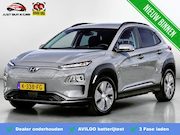 Hyundai Kona - Electric EV Fashion 39 kWh SoH 89.9% | 3 Fase | Warmtepomp |