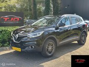 Renault Kadjar - 1.2 TCe Intens, navi, camera