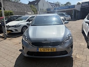 Kia Ceed - Sportswagon 1.0 T-GDi DynamicPlusLine Automaat en Trekhaak e