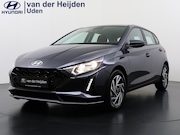 Hyundai i20 - 1.0 T-GDI Comfort Apple Car Play & Android Auto | Camera | N