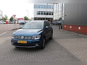 Volkswagen Tiguan All-Space - 1.5 TSI Comfortline Business 7p. 360Camera Trekhaag