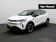 Renault Captur - 1.8 E-Tech full hybrid 160Pk techno | Google Navigatie | App