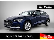 Audi A3 - Sportback 40 TFSI e Advanced edition 204 PK | Automaat | Nav