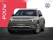 Volkswagen ID. Cross - Style 211pk 52 kWh | Multimedia Pakket | Trekhaak