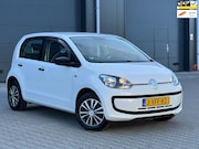 Volkswagen Up! - 1.0 TAKE UP! BLUEMOTION 5DRS AIRCO ( CNG )