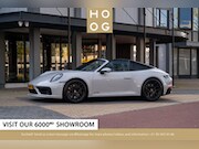 Porsche 911 - 992 4 GTS