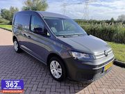 Volkswagen Caddy - Cargo 1.5 TSI Automaat