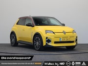 Renault 5 - comfort range techno 52 kWh | Stoel- en stuurwielverarming |