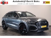 Audi RS Q8 - 4.0 TFSI Q8 quattro Panoramadak 23''Velgen Head-Up B&O Audio