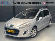 Peugeot 308 - SW 1.6 VTi (120 pk) Premiere - panoramadak - trekhaak