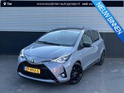 Toyota Yaris - 1.5 Hybrid GR-Sport Dealeronderhouden, LMV, Smart Key, Sport