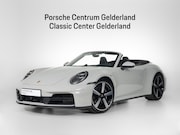 Porsche 911 - Carrera Cabriolet