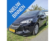 Opel Corsa - 1.0 Turbo Online Edition Sportvelgen / Cruise Control / Navi