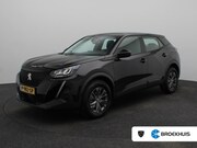 Peugeot 2008 - 1.2 PureTech 100 Active | Navi | Cruise | Clima | Parkeersen