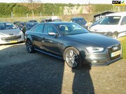 Audi A4 - Limousine 1.8 TFSI S Edition S Line Zeer lux, e heeft 200 pk