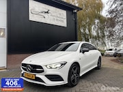 Mercedes-Benz CLA-Klasse - 250 AMG - Edition 1