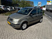 Fiat Panda - 1.2 Edizione Cool 2008 AIRCO 111524 KM
