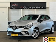 Renault Clio - 0.9 TCe Limited