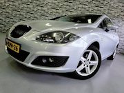 Seat Leon - 1.2 TSI Ecomotive Style *Goed onderhouden*NAP*!