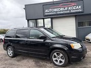 Chrysler Town and Country - 3.8 V6 7-pers. AUTOMAAT AIRCO CRUISE