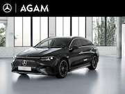 Mercedes-Benz CLA-Klasse - Shooting Brake electric 250+ Business Solution AMG 85.5 kWh
