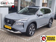 Nissan X-Trail - 1.5 e-POWER E-4ORCE TEKNA Panoramadak | Memory Seats | Matri