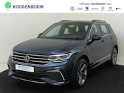 Volkswagen Tiguan - 1.4 TSI eHybrid R-Line Business | SoH 88% | Trekhaak | Achte