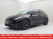 Tesla Model Y - Performance 534pk AWD 92.3% SoH [ TREKHAAK+ENHANCED AUTOPILO