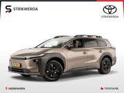 Toyota bZ4X - Touring Executive AWD 75 kWh