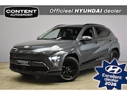 Hyundai Kona - 48, 6 kWh 135pk Pure Edition I Nieuw te Bestellen
