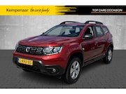Dacia Duster - 1.0 TCe Bi-Fuel Comfort