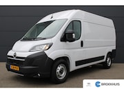 Opel Movano - 2.2D 180pk S&S L2H2 3.5t | Automaat | Camera | 3-Zits | Park