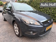 Ford Focus - Wagon 1.6 Comfort | Airco | Cruise Control | LMV | Elekt. Ra
