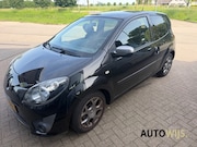 Renault Twingo - 1.2-16V Night & Day|AIRCO|NL AUTO|LM-VELG|CRUISE|GOED ONDERH