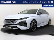 Peugeot 308 - SW 1.2 Hybrid 145PK e-DCS6 GT | Leder/Alcantara | 360 Vision
