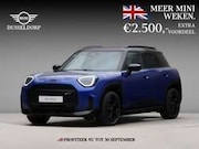 MINI Aceman - E John Cooper Works Pakket M PRIVATE LEASE EUR 574