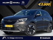 Opel Grandland - Innovation 1.2 Turbo 130pk EAT8 | AGR-STOELEN | FULL LED | T