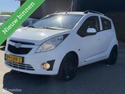 Chevrolet Spark - 1.0 16V LS APK|AIRCO|BOEKJES