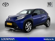 Toyota Aygo X - 1.0 VVT-i S-CVT Envy