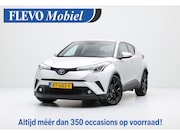 Toyota C-HR - 1.8 Hybrid First Edition Aut. Navi|CAM|Leder|Clima|PDC|LMV