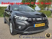 Dacia Sandero - Stepway 1.0 TCe 90 AUT! Camera! Trekhaak! Zondag OPEN!