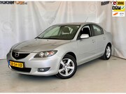 Mazda 3 - 2.0 Executive Sportline|2E EIG|NAP|PARK SENS|TREKHAAK|AIRCO|
