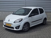 Renault Twingo - 1.2-16V Collection* | Airco | Nieuwe apk | Getinte ramen ach
