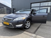 Ford Mondeo - 2.0-16V Limited|cc|nap|2eig|PDCv/a