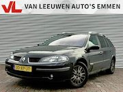 Renault Laguna - Grand Tour 2.0-16V Business | Nieuw Binnen! | Inruilkoopje |