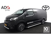 Toyota ProAce - Long DC 2.0 D-4D Live | Dubbele Cabine | Automaat | Lichtmet
